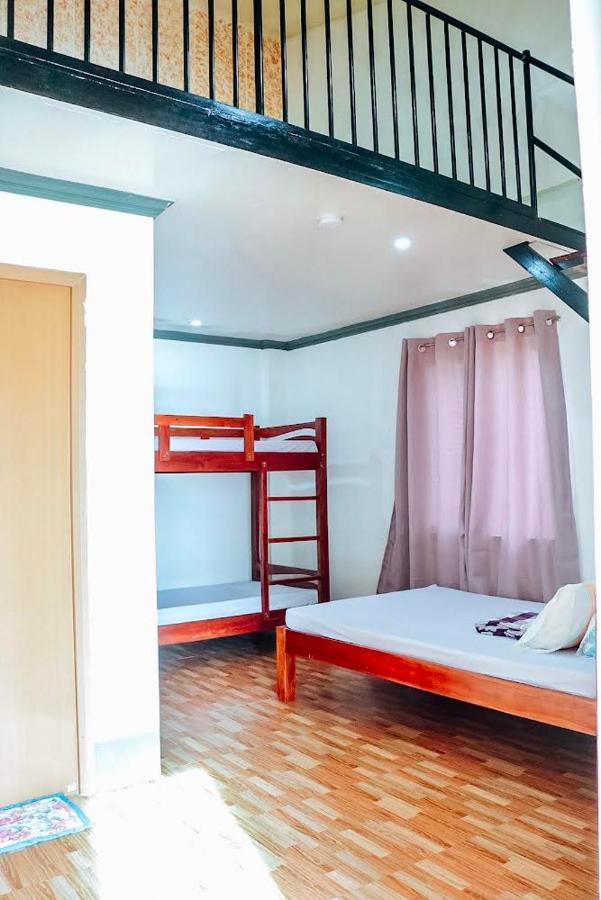 Airport View Hotel Vigan Luaran gambar