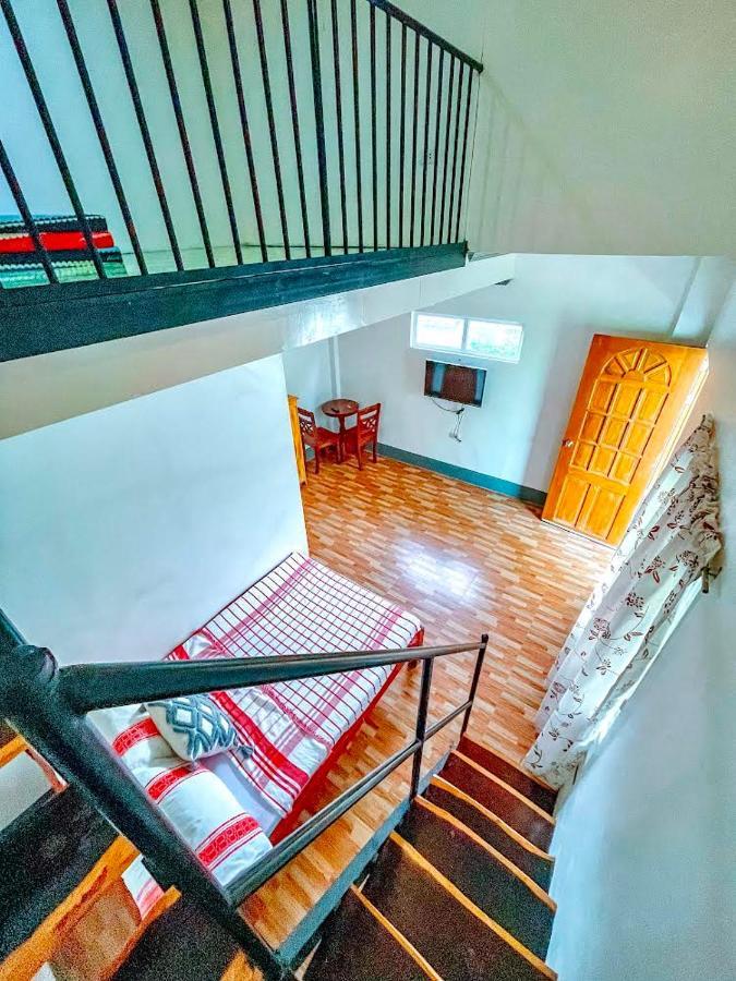 Airport View Hotel Vigan Luaran gambar