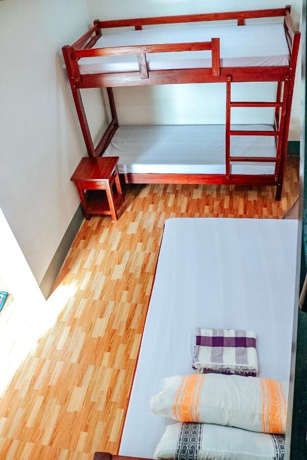 Airport View Hotel Vigan Luaran gambar