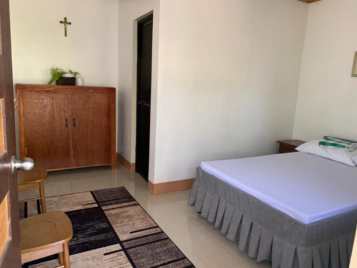 Airport View Hotel Vigan Luaran gambar
